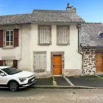 Charmante Maison Montagnarde - Vue Panoramique Thiézac