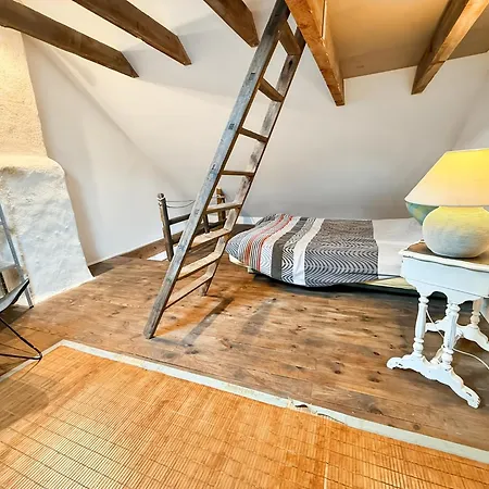 Ferienhaus Charmante Maison Montagnarde - Vue Panoramique Thiézac