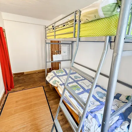 Tatil Evi Charmante Maison Montagnarde - Vue Panoramique Thiézac