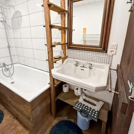 Tatil Evi Charmante Maison Montagnarde - Vue Panoramique *